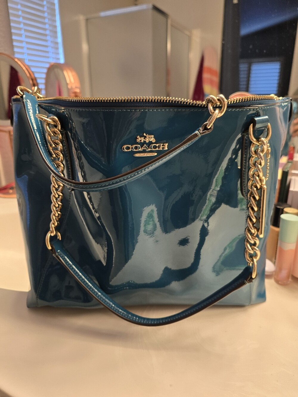 AUTHENTIC Coach Bag